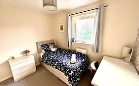 Three Bedroom House